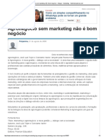 Agronegócio sem marketing não é bom negócio - Artigos - Marketing - Administradores.pdf