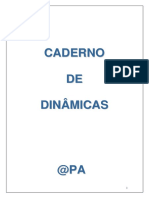 Livro de Dinamicas