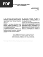 Modelo de Carta de Despido