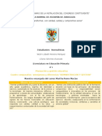 Problemas de La Gestión Educativa en América Latina y Linea Del Tiempo