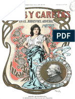 Caras y Caretas (Buenos Aires). 26-6-1901