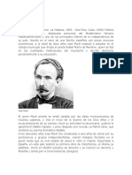 José Martí