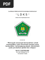 Download Laporan Pertanggungjawaban Kegiatan Ldk SMA by Try Zivilians Zetia SN323792580 doc pdf