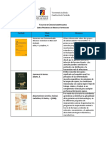Canon Medicina Veterinaria PDF