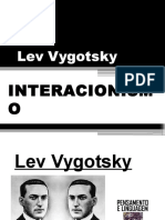 Lev Vygotsky