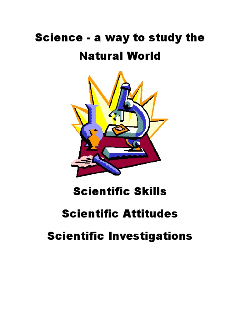 science-a-way-to-study-the-natural-world-pdf