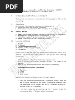 Download A Detailed Lesson Plan in Humanities and Social Sciences by rodylie SN323795670 doc pdf