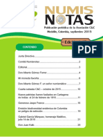 NumisNotas 145 PDF