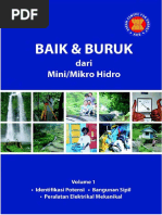 Download BaikBuruk MikroMini Hidro Vol 1pdf by Herman Welem Tanje SN323796791 doc pdf