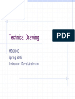 Technical Drawing - Class Handout.pdf