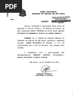 TJSP - Jurisprudência - Principio Do Contraditório e Ampla Defesa