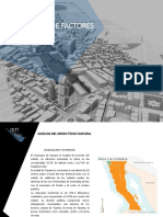 1.3 Analisis de Factores Fisicos