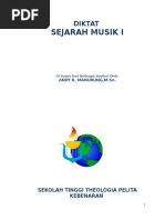 Download Sejarah Musik by Kangmas Bendoro Novfyard SN323801931 doc pdf