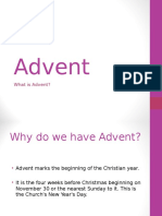 Advent