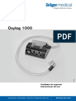 Oxylog 1000 Es