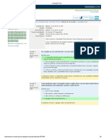 Avaliação Final Excelência No Atendimento - ILB