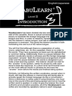 Japanese Level2 PDF