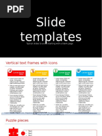 Templates powerpoint_Businniess