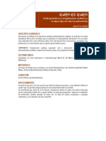 Blades Cancionespanol PDF