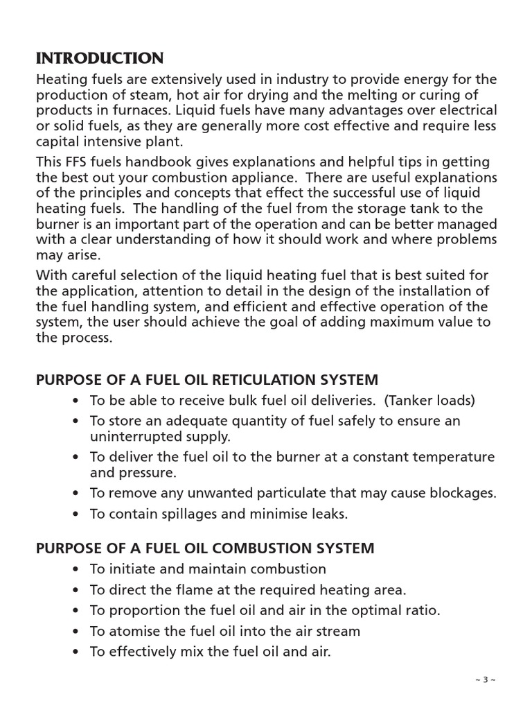 COMBUSTION HANDBOOK visual data 2