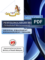 S6Ue7SOP - Penyelenggaraan Berjadual