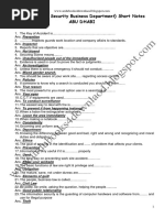 Download Psbd Model Questions by Tayyab ansari SN323814291 doc pdf