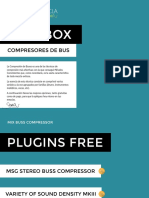 [MdMcS] - Toolbox Mix Buss Compressors