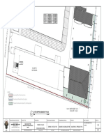 Da-Rfo 1 Old BLDG.: Site Improvement Plan