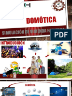 Domotica