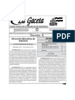 Plan de Arbitrios 2015 Siguatepeque La Gaceta (1)