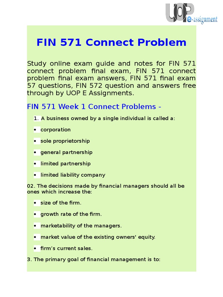 University of phoenix material grammar test final 08 image