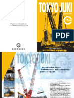 TJK Company Profile PDF