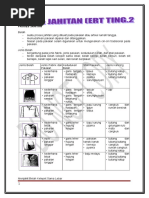 Download Nota KH ERT Tingkatan 2 Bab 2 Jahitan by HEEMA SN323822557 doc pdf