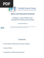 R01 Code of Ethics and Standards of Professional Conduct(1)