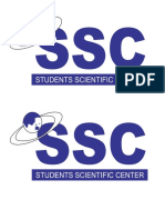 Ukuran Logo SSC