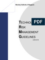 TRM Guidelines 21 June 2013