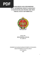 Download Laporan Benchmarking by Reno Prawira SN323826908 doc pdf