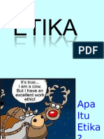 Filsafat Etika