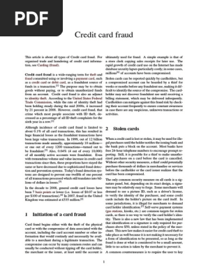 Credit card fraud.pdf