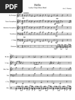 Download Hello - Lucky Chops by sd SN323831818 doc pdf