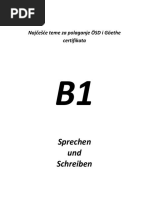 Download Najee Teme Za Schreiben i Sprechen Za Polaganje B1 Certifikata by Nermin Tahirovic SN323832157 doc pdf