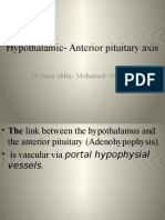 1- Hypothalam- Anterior Pituitary.pptx