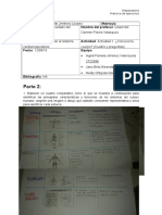 Actividad 1. Cuidado Del Cuerpo Humano