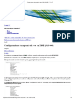 Configurazione Stampante Di Rete Su IBMi (AS - 400) Trick IT