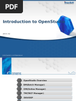 OpenStudio Product Overview 1 en