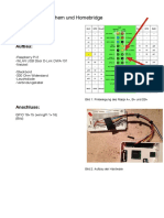 Homeserver Mit Fhem