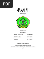 Download Makalah Ilmu Fiqih by Rezky Amalia Darwis SN323838852 doc pdf