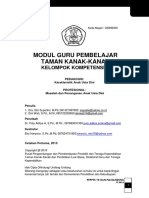 Download Modul GP TK KK A by ANAK CERIA - PAUD TERPADU SN323841657 doc pdf