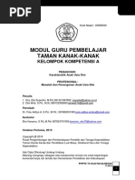 Download Modul GP TK KK A by ANAK CERIA - PAUD TERPADU SN323841657 doc pdf