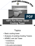 Cooling Tower PDF